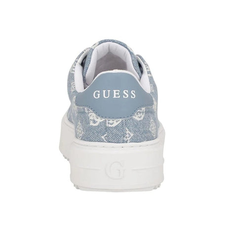 GUESS DENSA WOMEN SHOES GUW7 - Runner