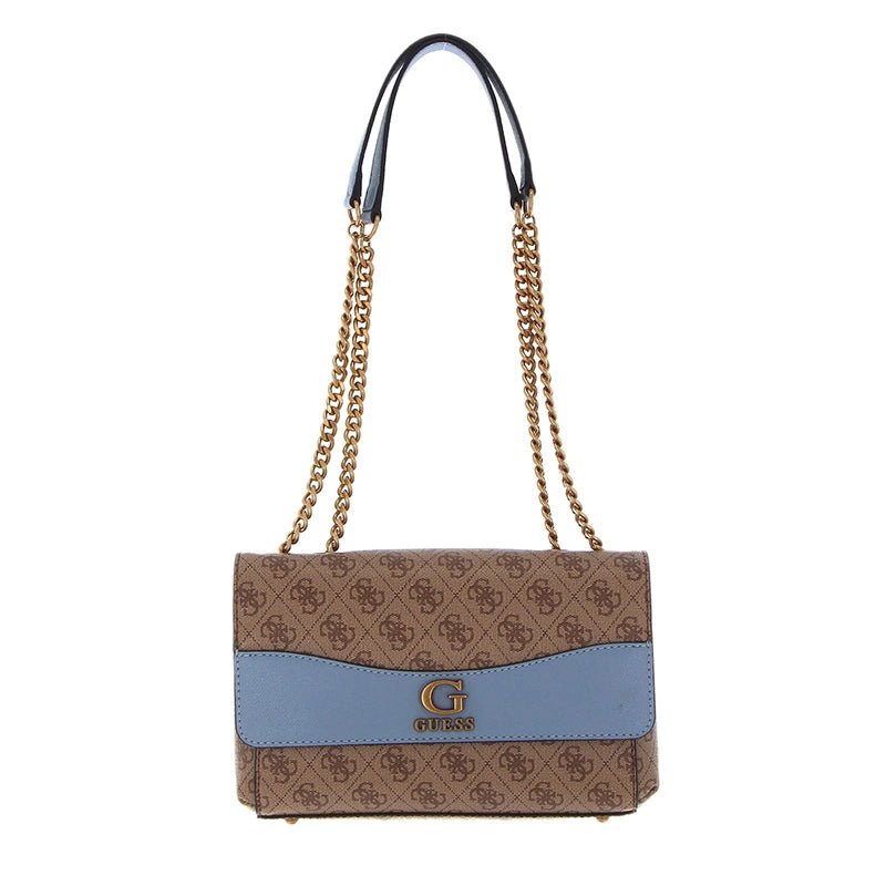 GUESS DOWNTOWN HANDBAG GB92 - Runner