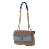 GUESS DOWNTOWN HANDBAG GB92 - Runner