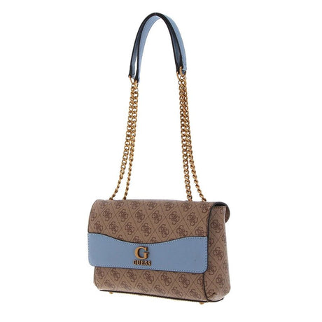 GUESS DOWNTOWN HANDBAG GB92 - Runner