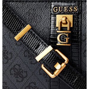 GUESS DOWNTOWN HANDBAG GB95 - Runner