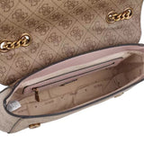 GUESS DOWNTOWN HANDBAG GB98 - Runner