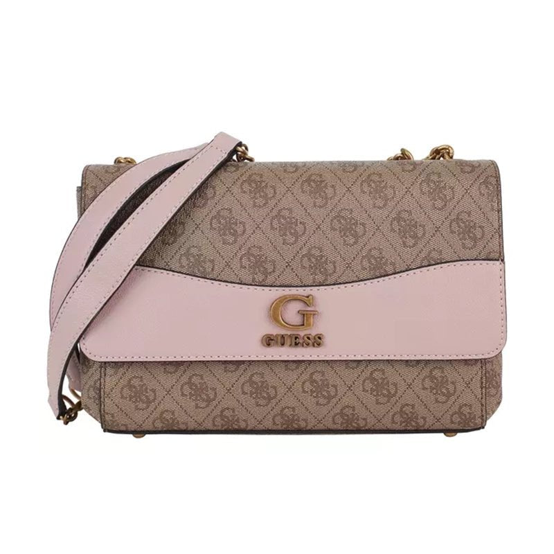 GUESS DOWNTOWN HANDBAG GB98 - Runner