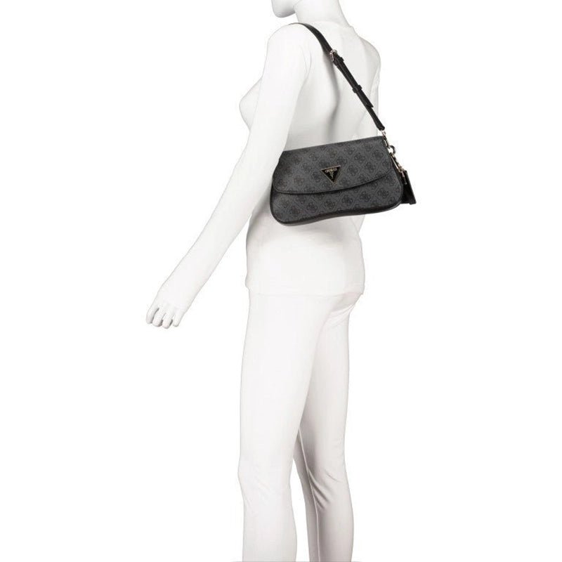 Guess Downtown - Shoulderbag - Black - GB126 - Runner