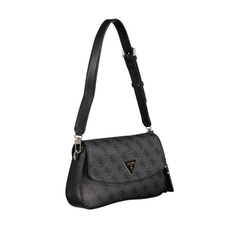 Guess Downtown - Shoulderbag - Black - GB126 - Runner