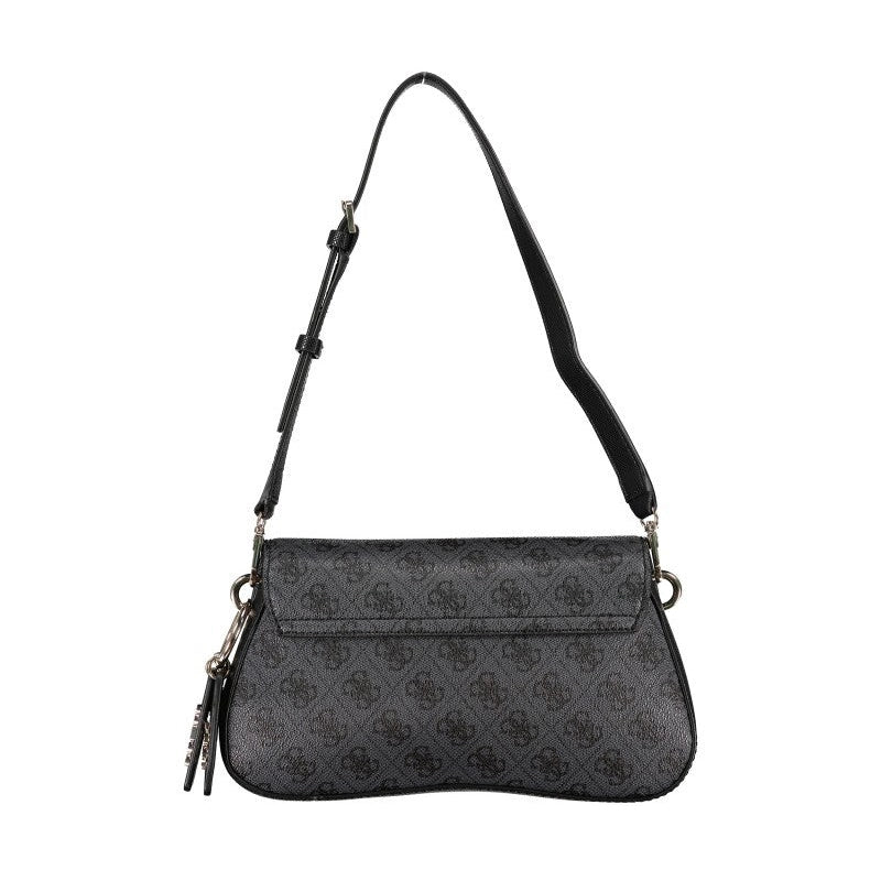 Guess Downtown - Shoulderbag - Black - GB126 - Runner