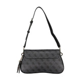 Guess Downtown - Shoulderbag - Black - GB126 - Runner