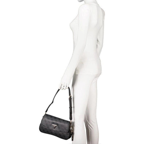 Guess Downtown - Shoulderbag - Black - GB126 - Runner