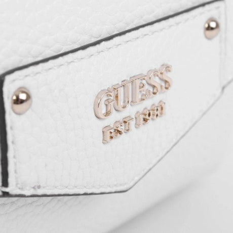 GUESS Eco Brenton - White - GB54 - Runner