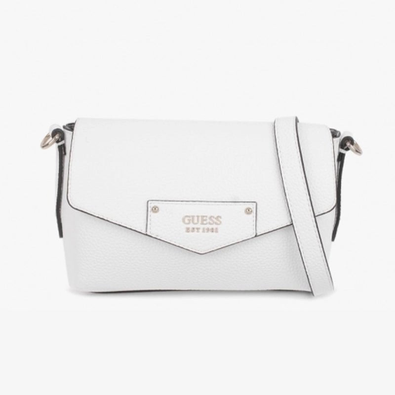 GUESS Eco Brenton - White - GB54 - Runner