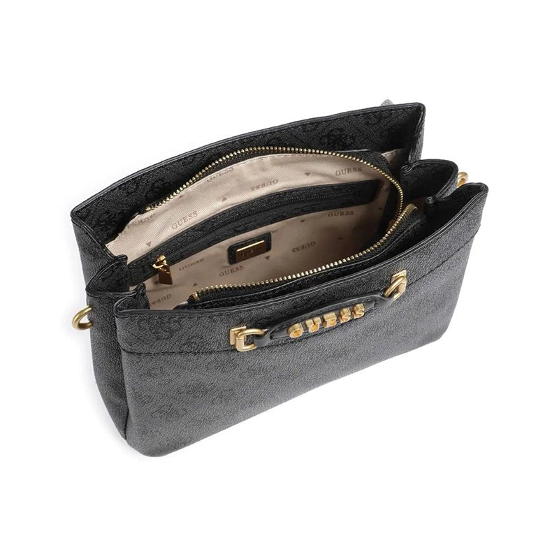 Guess Emara - Shoulderbag - Black - GB128 - Runner