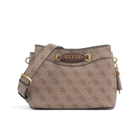 Guess Emara - Shoulderbag - Brown - GB129 - Runner