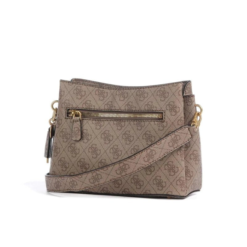 Guess Emara - Shoulderbag - Brown - GB129 - Runner