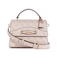 Guess EMERA - Shoulderbag - White - GB123 - Runner