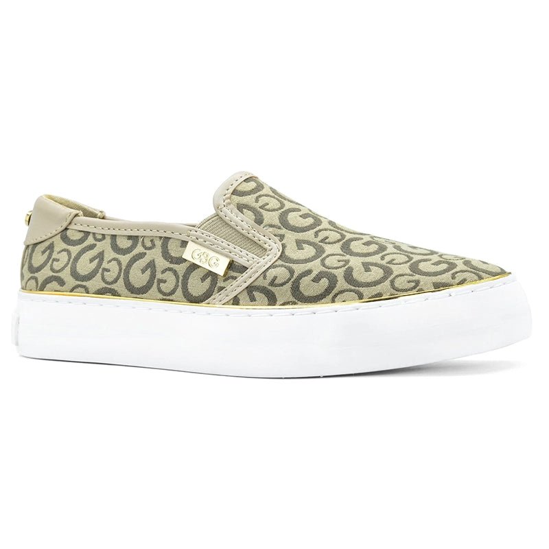 GUESS G SLIP ON WOMEN SHOES GW30 - Runner