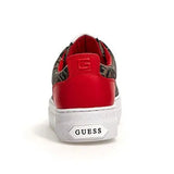 GUESS GIAA G WOMEN SHOES GUW155 - Runner