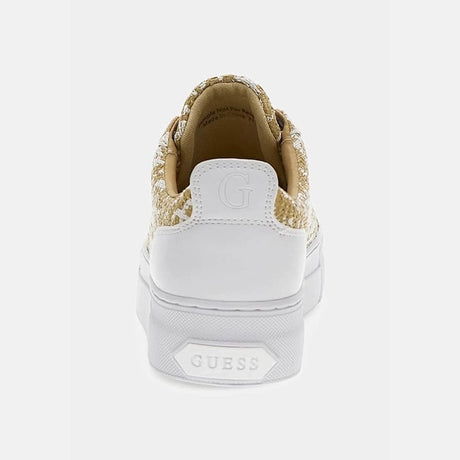 GUESS Giaa Sneakers Women - BEG GUW117 - Runner