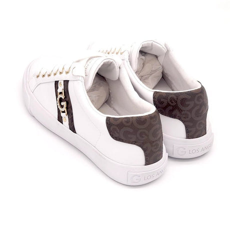 GUESS HERTLAA WOMEN SHOES GUW61 - Runner