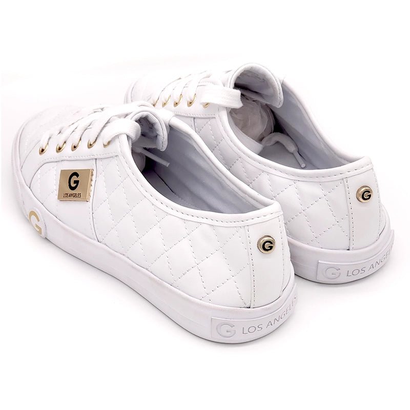 GUESS HERTLAA WOMEN SHOES GUW62 - Runner