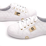 GUESS HERTLAA WOMEN SHOES GUW62 - Runner