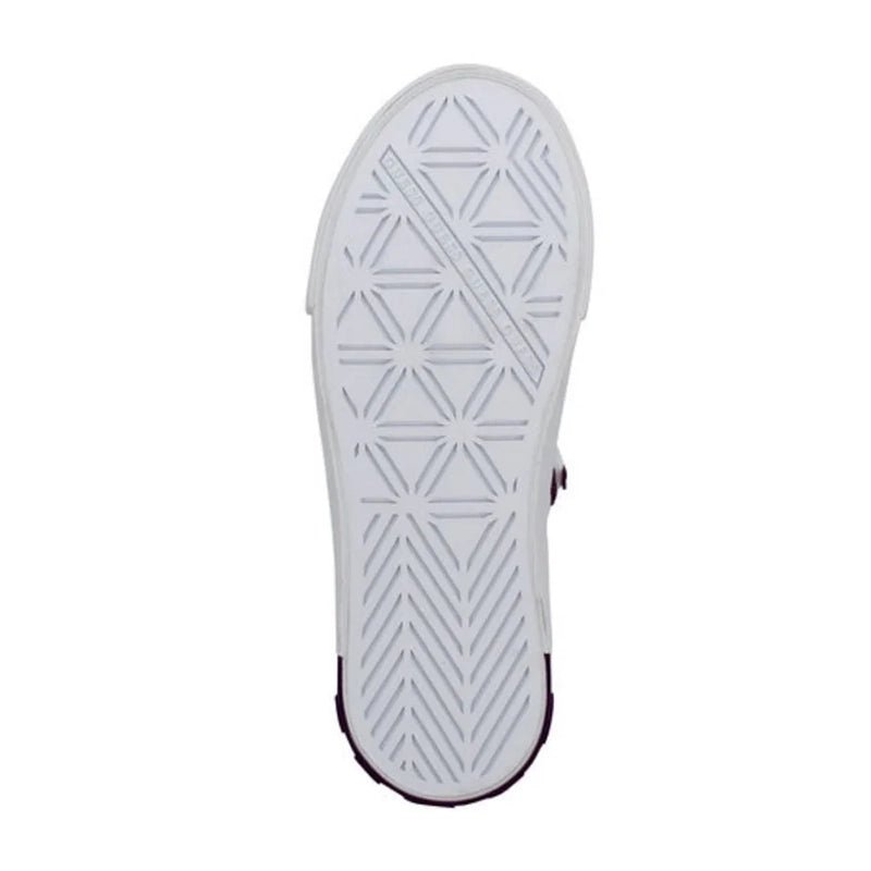 GUESS Hilson Sneakers Women - WHT GUW110 - Runner