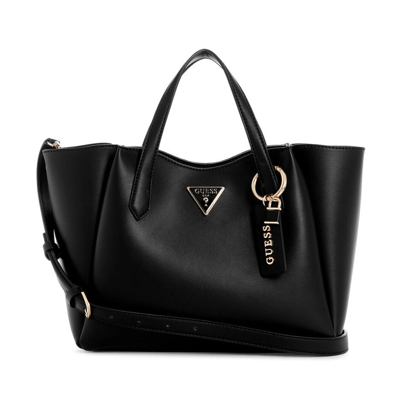 Guess IWONA - Shoulderbag - Black - GB107 - Runner