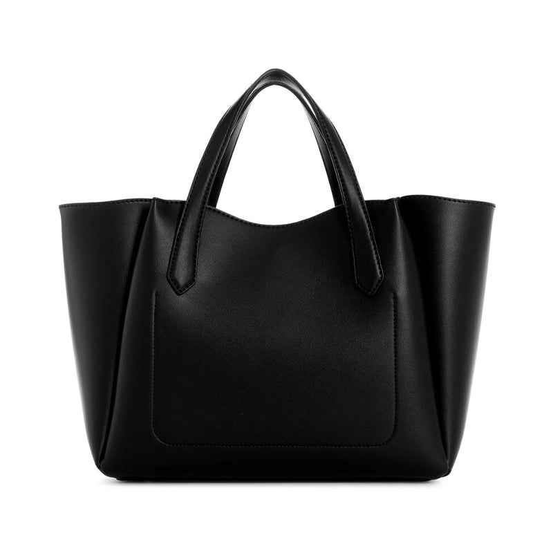 Guess IWONA - Shoulderbag - Black - GB107 - Runner