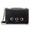 Guess Izzy - Shoulderbag - Black - GB112 - Runner