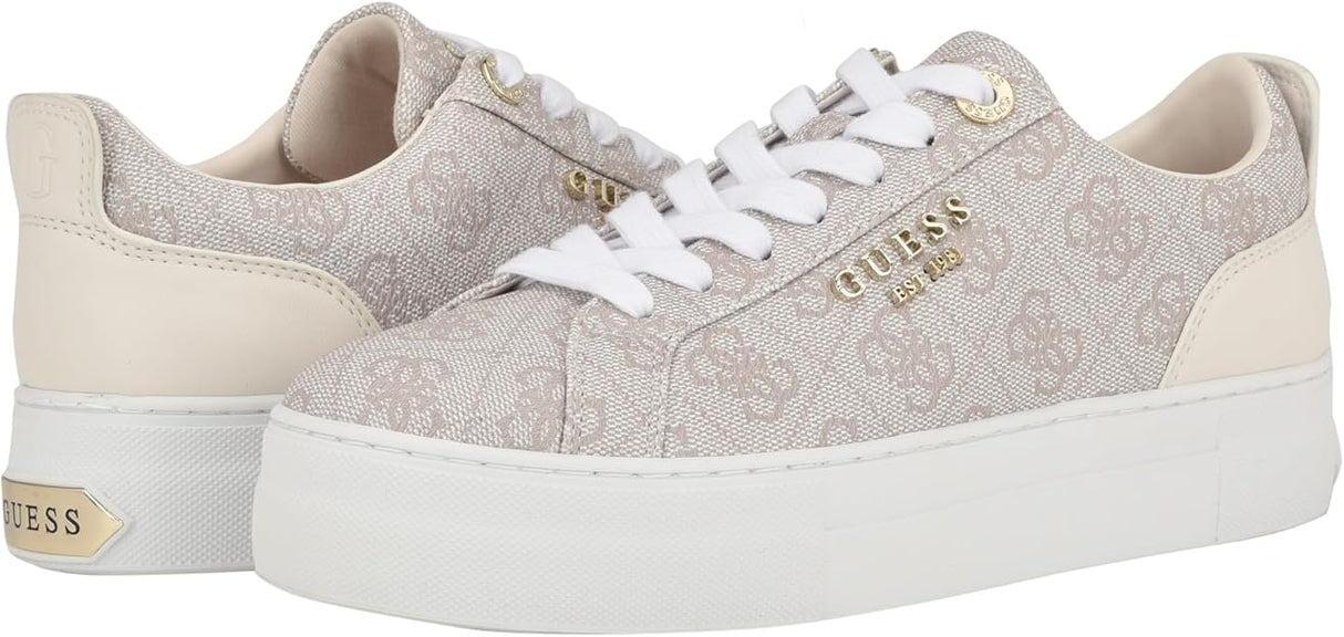 GUESS KENT WOMEN SHOES GUW101 - Runner