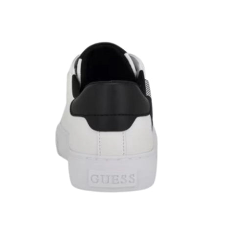 GUESS Leyla Logo Women Sneakers - WHT GUW111 - Runner