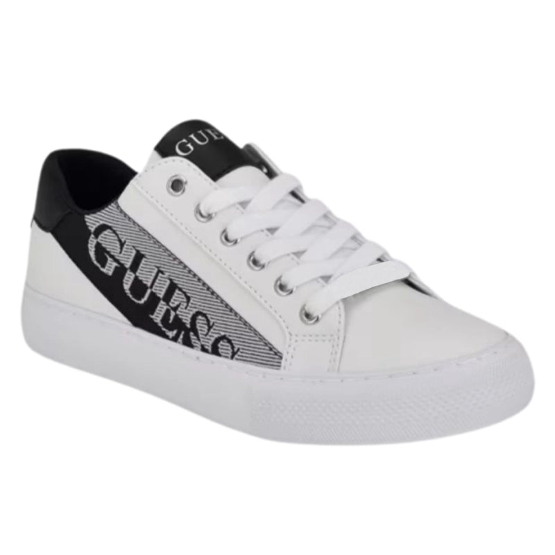 GUESS Leyla Logo Women Sneakers - WHT GUW111 - Runner