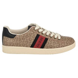 GUESS LOMENZ SNEAKER GUM21 - Runner