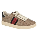 GUESS LOMENZ SNEAKER GUM21 - Runner