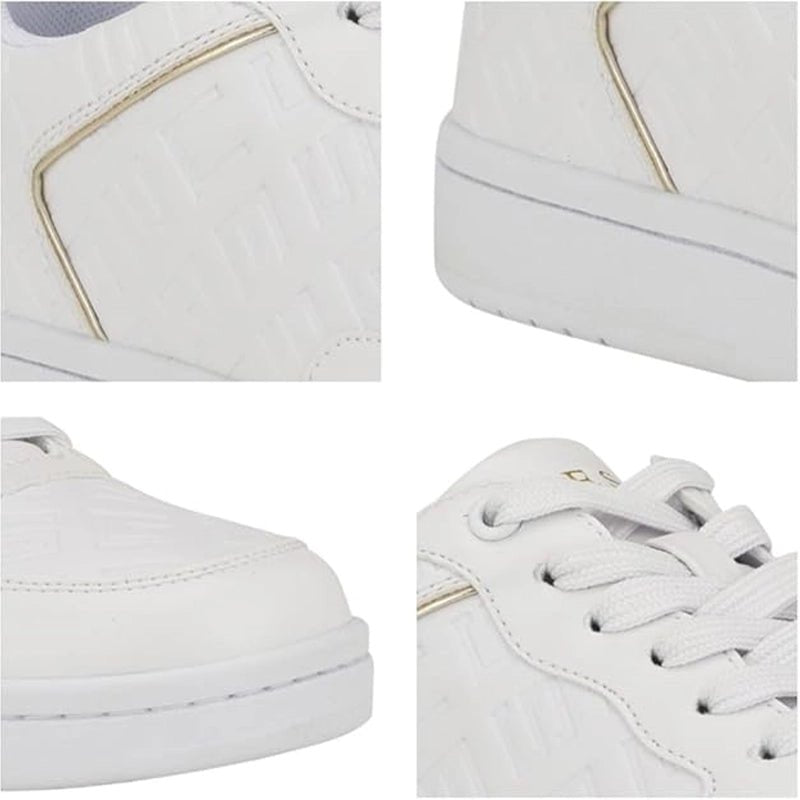 GUESS LOOVIE SNEAKER GUM46 - Runner