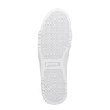 GUESS LUANDO TRIANGLE LOGO SNEAKER GUM2 - Runner