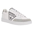 GUESS LUANDO TRIANGLE LOGO SNEAKER GUM2 - Runner