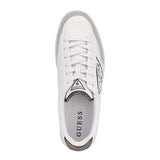 GUESS LUANDO TRIANGLE LOGO SNEAKER GUM2 - Runner