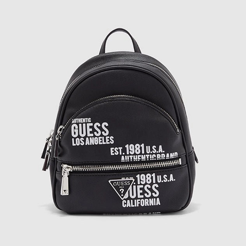 Guess Manhattan - Backpack - Black - GB118 - Runner