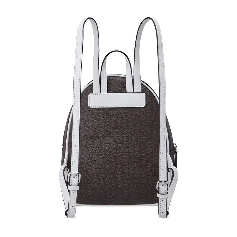 Guess Manhattan - BackPack - Brown - GB113 - Runner