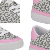 GUESS MEEKIE WOMEN SHOES GUW97 - Runner