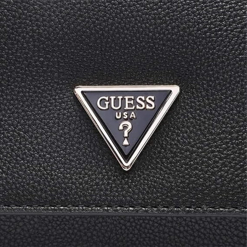 Guess Meridian - Shoulderbag - Black - GB103 - Runner