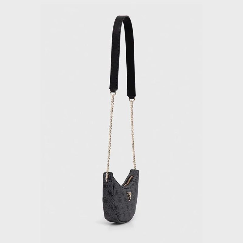 GUESS Minimal Shoulderbag - Black - GB87 - Runner