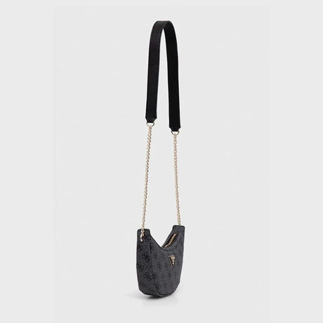 GUESS Minimal Shoulderbag - Black - GB87 - Runner