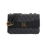 Guess Nell - Shoulderbag - Black - GB101 - Runner