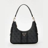 Guess Noreen 4G - Shoulderbag - Black - GB116 - Runner