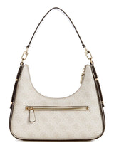 Guess Noreen 4G - Shoulderbag - White - GB135 - Runner