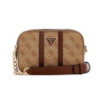 Guess Noreen - Shoulderbag - Brown - GB115 - Runner