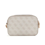 Guess Noreen - Shoulderbag - White - GB110 - Runner