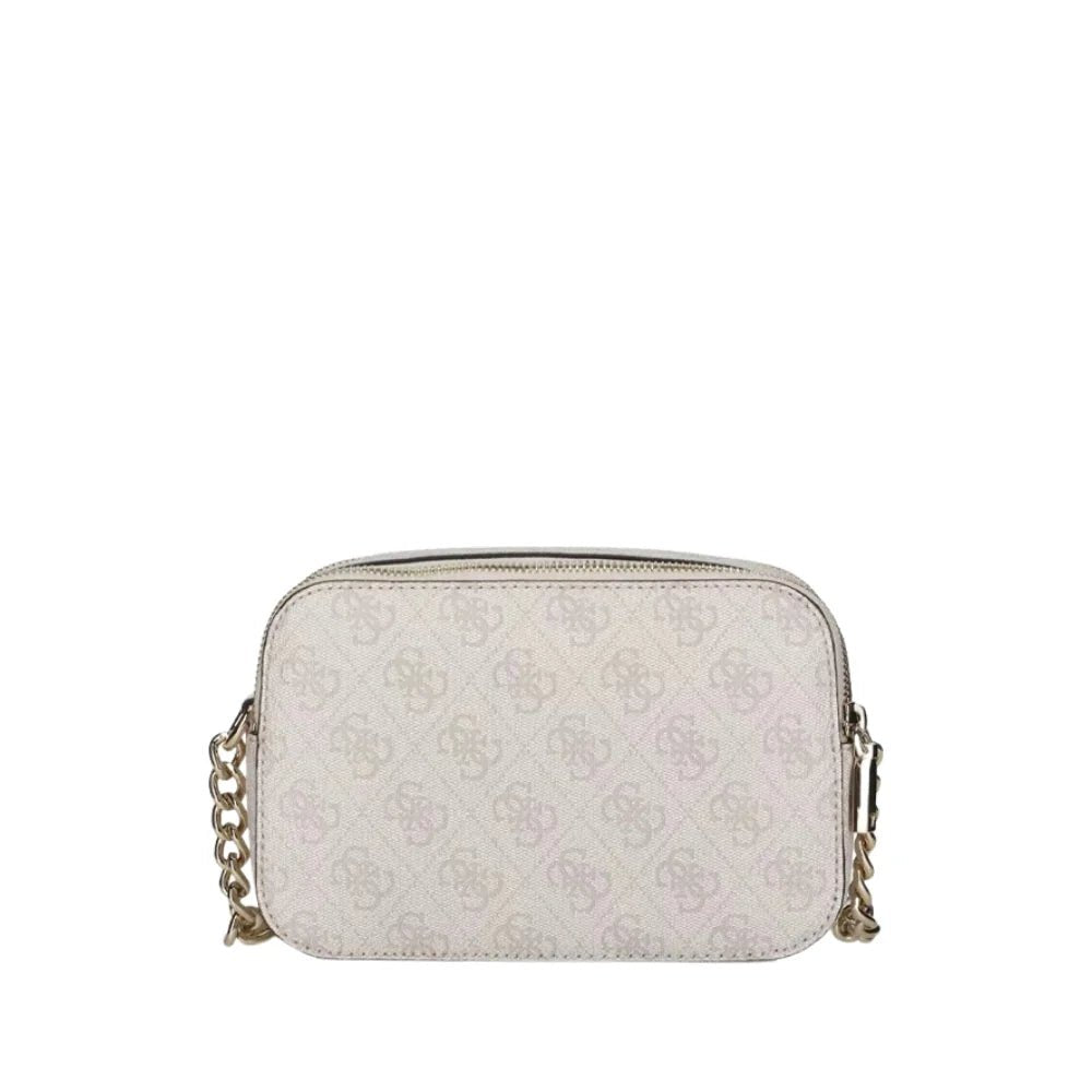 Guess noreen - Shoulderbag - White - GB137 - Runner