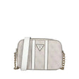 Guess noreen - Shoulderbag - White - GB137 - Runner